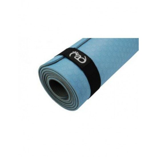 Yoga Mat Elastieken