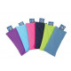 Organisch Katoenen Oogkussentje Blauw Grijs Organisch Katoenen Oogkussentje Blauw Grijs