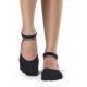 Antislip Sokken Bellarina Met Tenen In Beat - ToeSox S/M