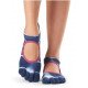 Antislip sokken Bellarina met tenen Cosmic-Toesox S/M