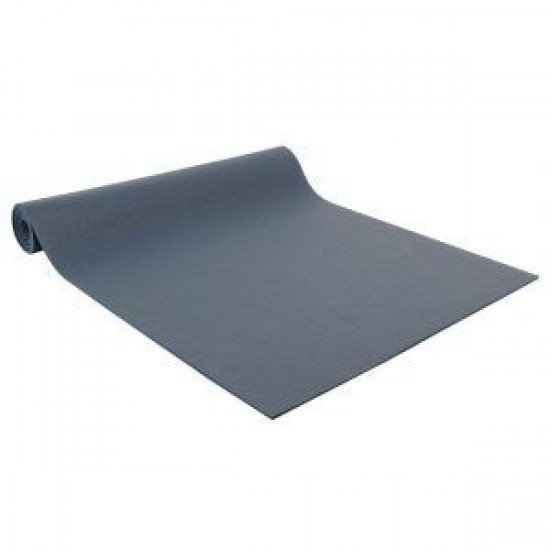 Studio Yoga Mat 183cmx60cmx4,5mm Blauw