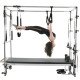 Full Cadillac Frame voor A2 en C serie pilates reformers