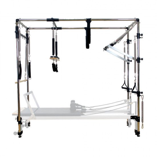 Full Cadillac Frame voor A2 en C serie pilates reformers