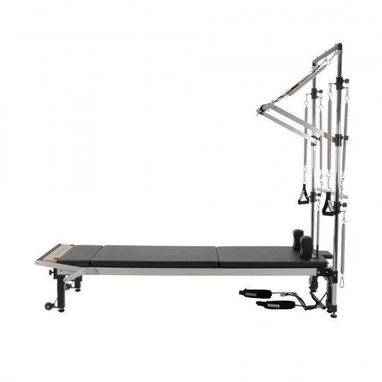 C2 Pro Reformer + Half Cadillac Bundle