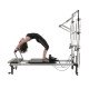 C2 Pro Reformer + Half Cadillac Bundle