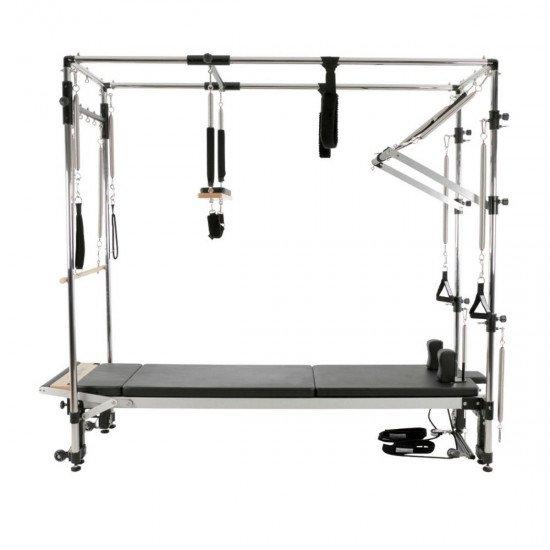 C2 Pro Reformer full Cadillac Combinatie bundle