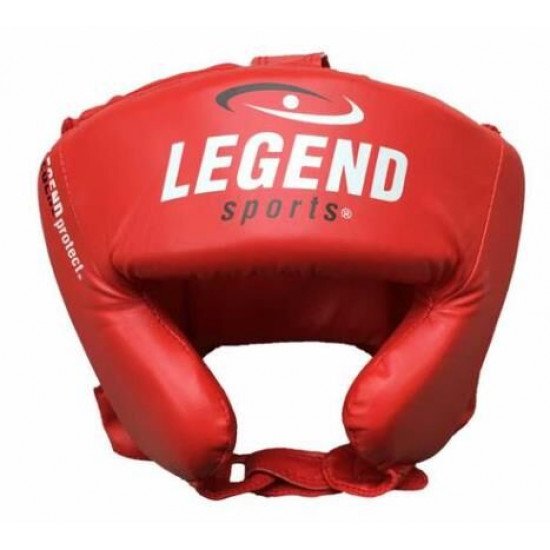 Legend Spar Line hoofdbeschermer 