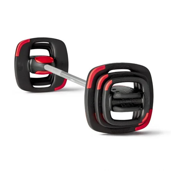 Les Mills Smartbar Set 2.0 Les Mills Smartbar Set 2.0