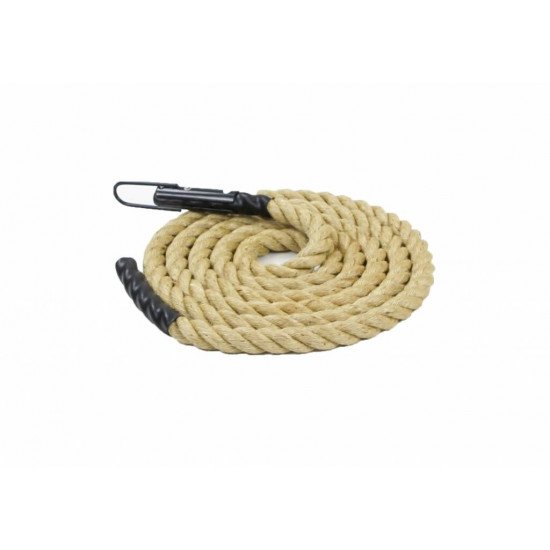 Climbing Rope 6 m van Sisal