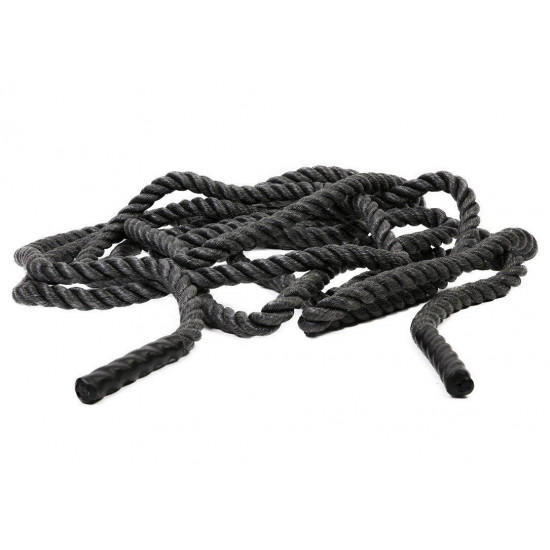 Battle rope 15 m