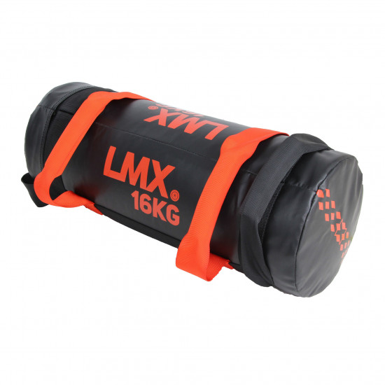 Challenge bag 6 kg - 20 kg Challenge bag 6 kg - 20 kg