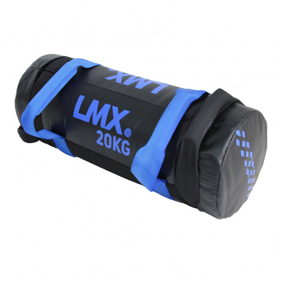 Challenge bag 6 kg - 20 kg Challenge bag 6 kg - 20 kg