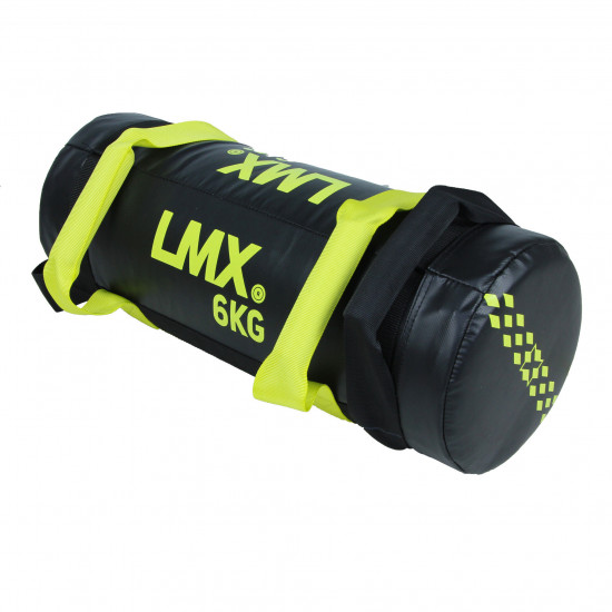 Challenge bag 6 kg - 20 kg Challenge bag 6 kg - 20 kg