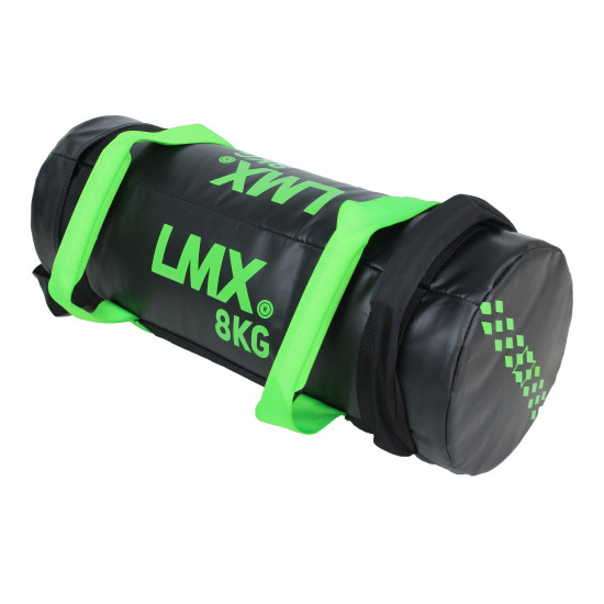Challenge bag 6 kg - 20 kg Challenge bag 6 kg - 20 kg