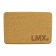 LMX. Cork Yoga Block