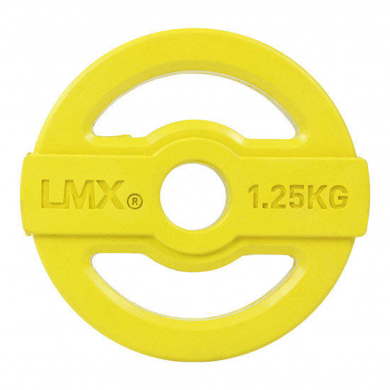 BodyPump Discs Kleur (1,25 - 10kg) BodyPump Discs Kleur (1,25 - 10kg)