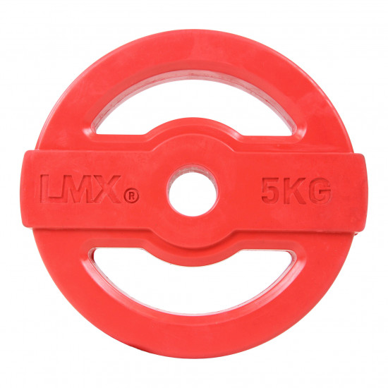 BodyPump Discs Kleur (1,25 - 10kg) BodyPump Discs Kleur (1,25 - 10kg)