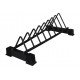 Crossmaxx Bumper plate rack 