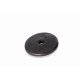 Disc Rubber Coated 30mm