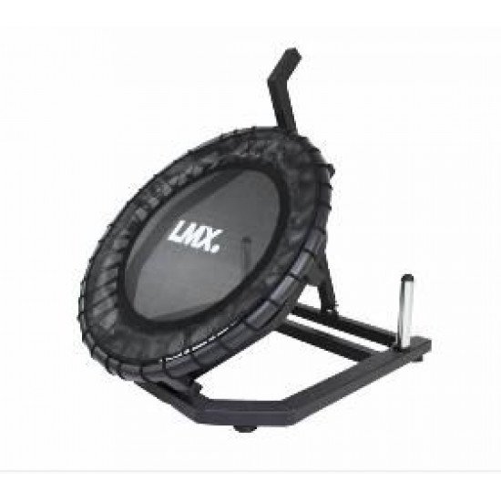 Medicineball rebounder (black)