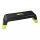 LMX. Adjustable Step Deck