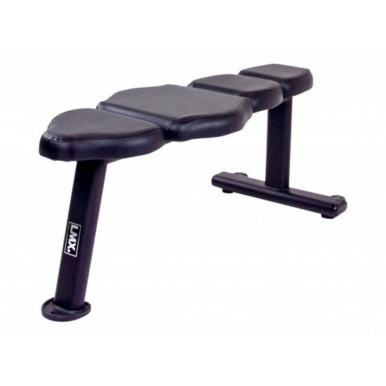 Flat Bench Black