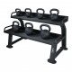 LMX1146 Kettlebell Rack