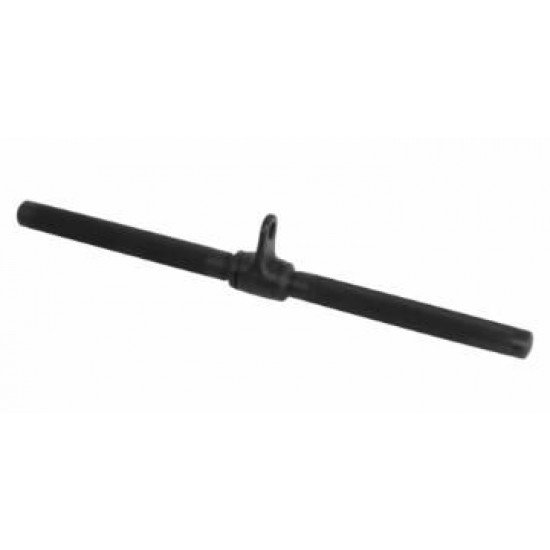 Tricep straight bar Black Series 