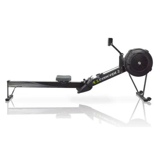 Concept2 Model D PM5 Indoor Rower