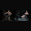 Crossfit cardio