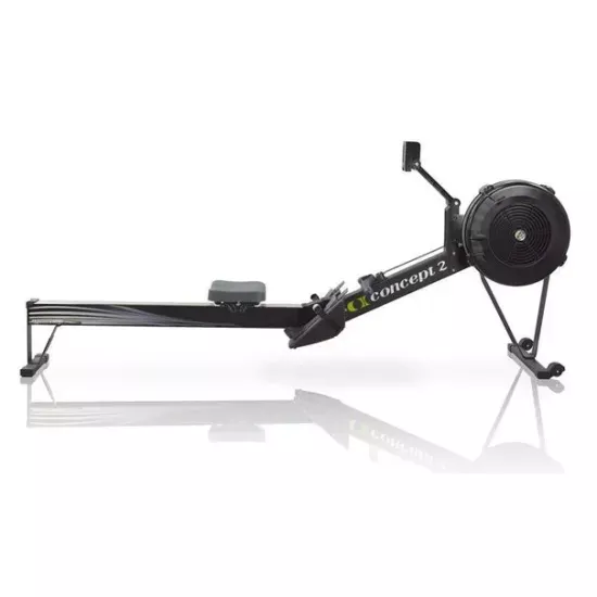 Concept2 Model D PM5 Indoor Rower