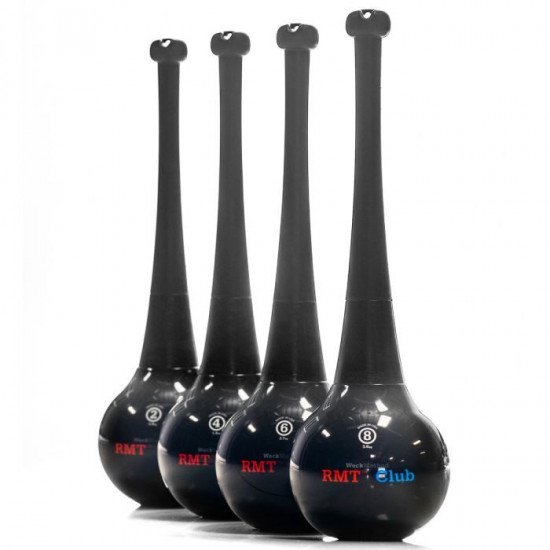 RMT Clubs 1-4kg