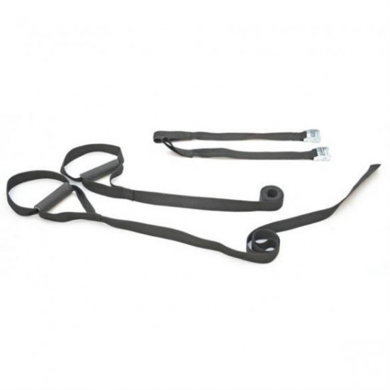 Body Weight Gym 2 webbing Body Weight Gym 2 webbing