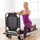 Cardio Tramp Rebounder 