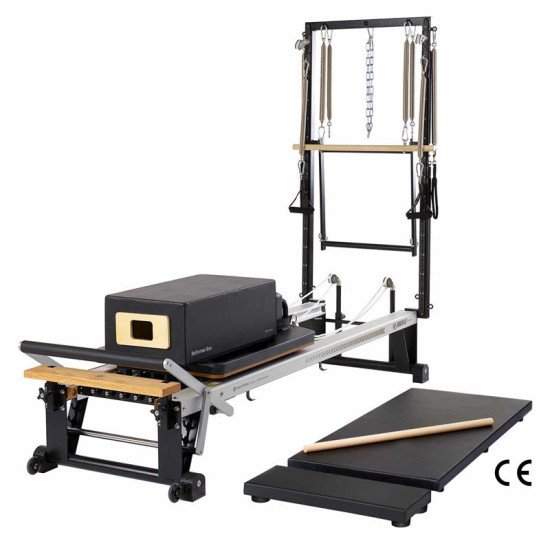 V2 Max Plus™ Reformer Bundle