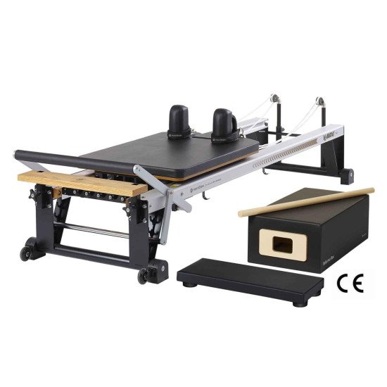 Rehab V2 Max™ Reformer Bundle