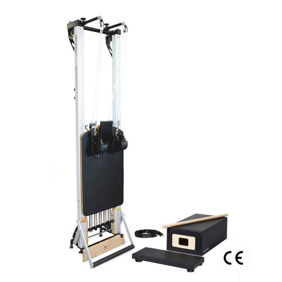 SPX® Max Reformer with Vertical Stand Bundle