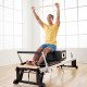 Merrithew At Home Pro Reformer Package