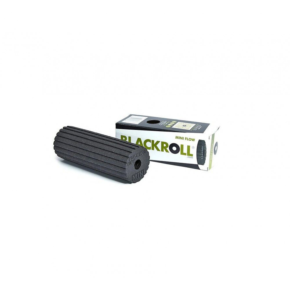 BLACKROLL MINI FLOW Foam Roller Kopen Fitness Yoga Shop