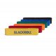 BLACKROLL® Loop Band - Exercise Band - Geel - Extra Licht