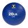 9,1 kg Dark Blue  + €90,- 