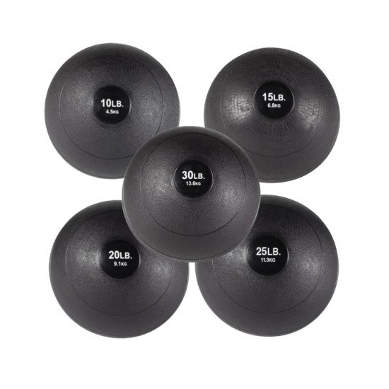 Body-Solid Slam Balls10 Lb - 4,6 kg