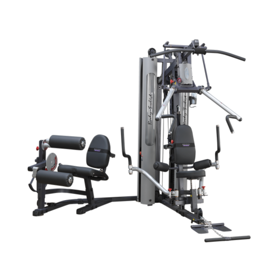 Body-Solid Bi-Angular Gym G10B