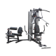 Body-Solid Bi-Angular Gym G10B