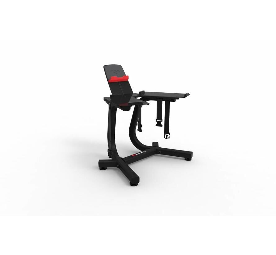 Bowflex 552 deals stand