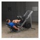 Body-Solid Leg Press Hack Squat GLPH1100