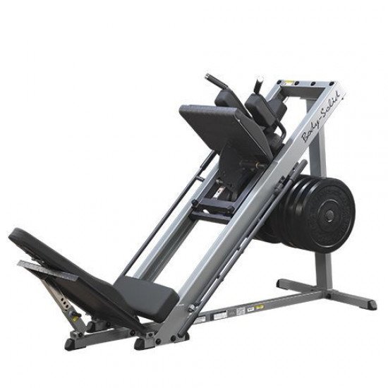 Body-Solid Leg Press Hack Squat GLPH1100