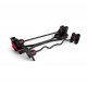 Bowflex SelectTech 2080 Barbell en Curlbar - 9 t/m 36kg Verstelbaar