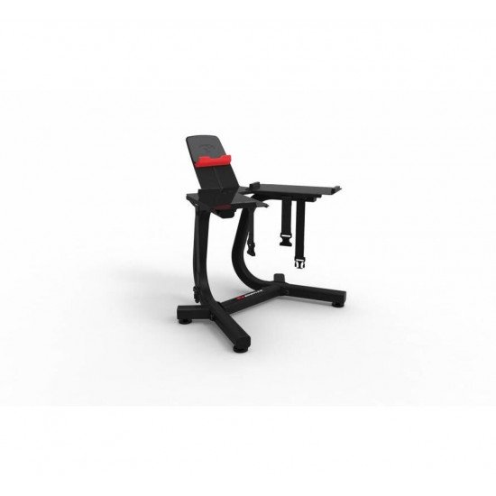 Bowflex stand voor 552i of 1090i