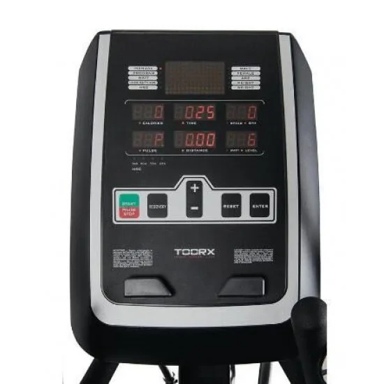 ERX-9000 Toorx | Generator | Professioneel | Fitness Yoga Shop Nederland